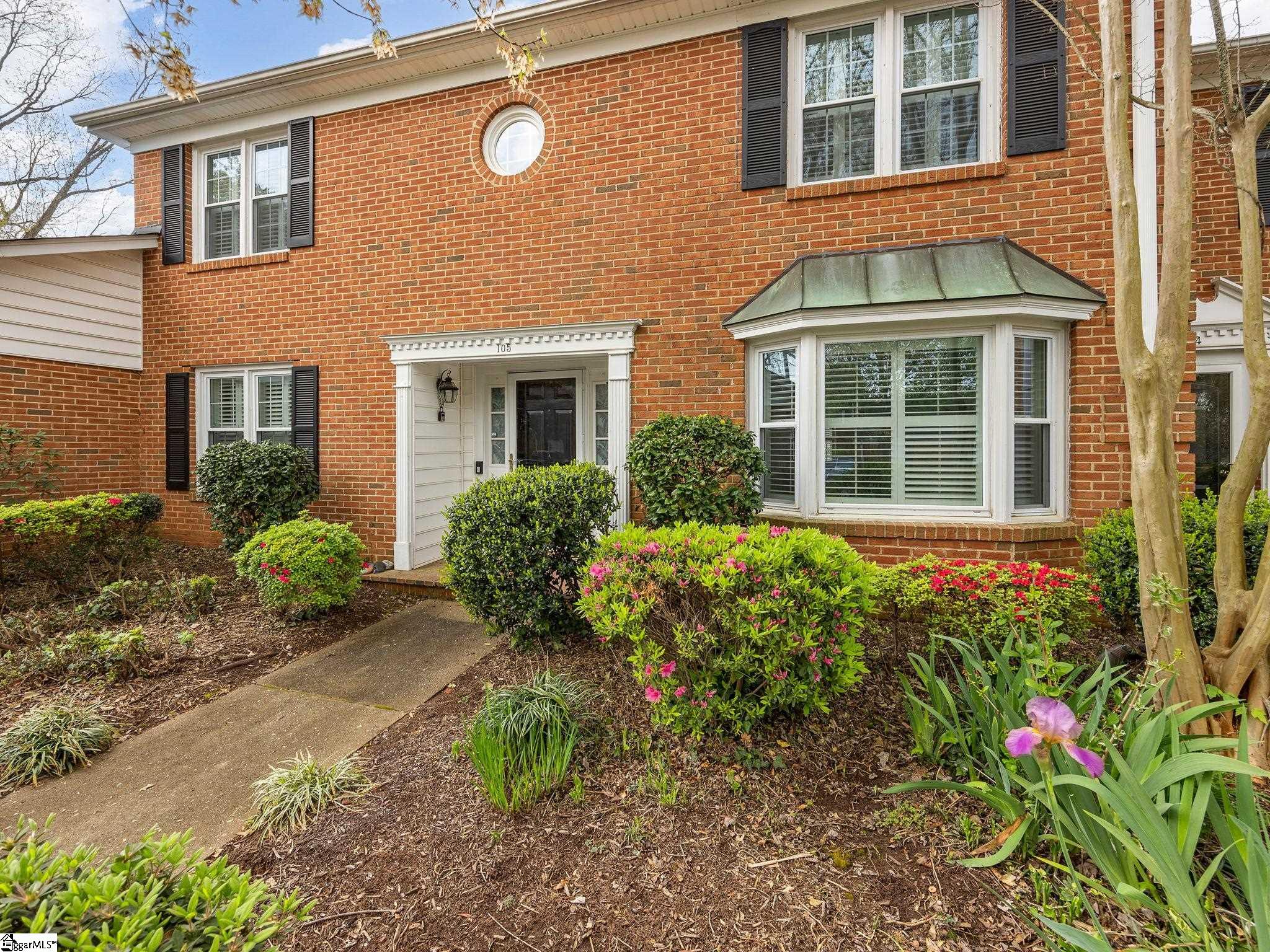 105 Buckstone Lane