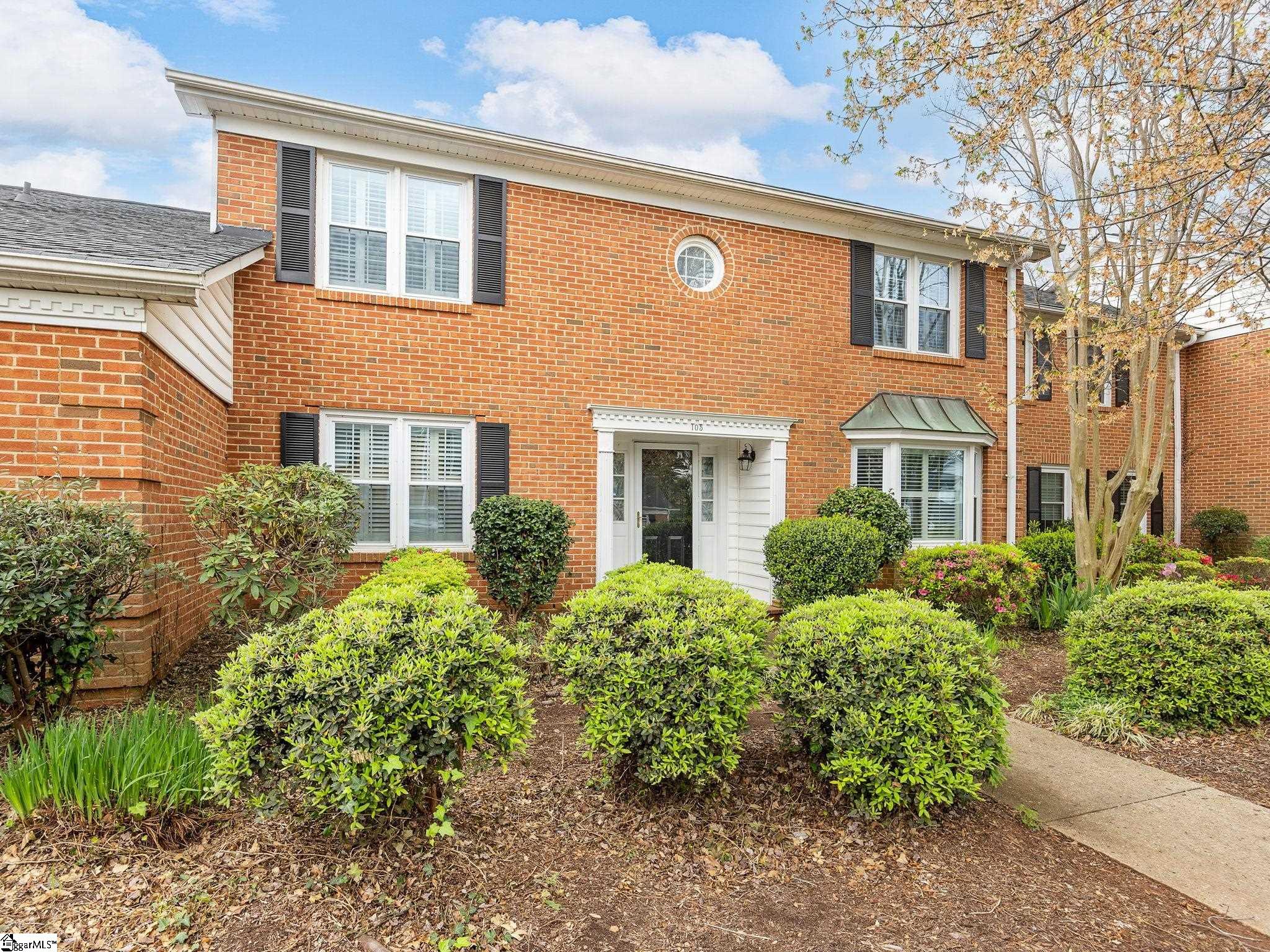 105 Buckstone Lane