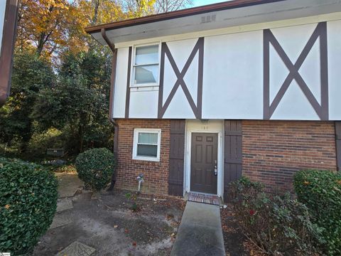 1108 Tiger Boulevard Unit 150 Clemson SC 29631