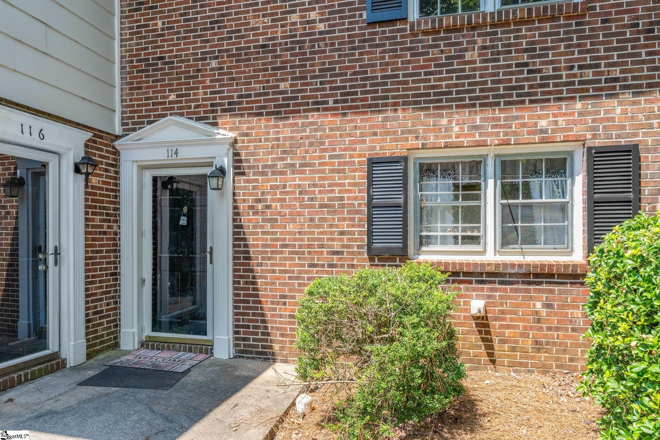 114 Fernridge Drive
