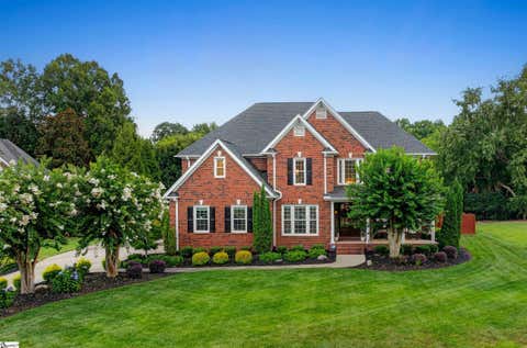 Photo of 406 Red Fern Trail, Simpsonville, SC 29681 (MLS # 1600289)