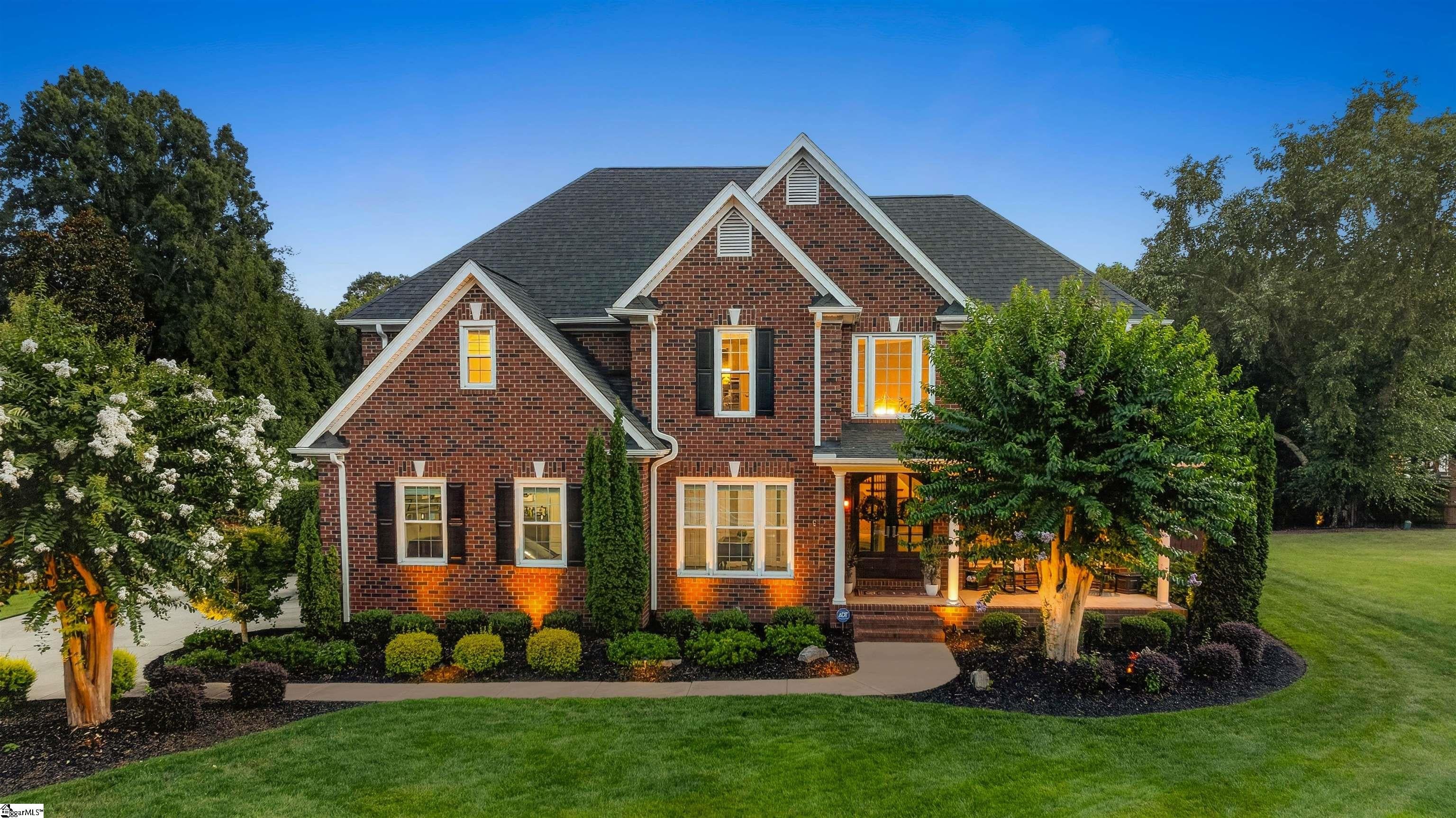 406 Red Fern Trail
