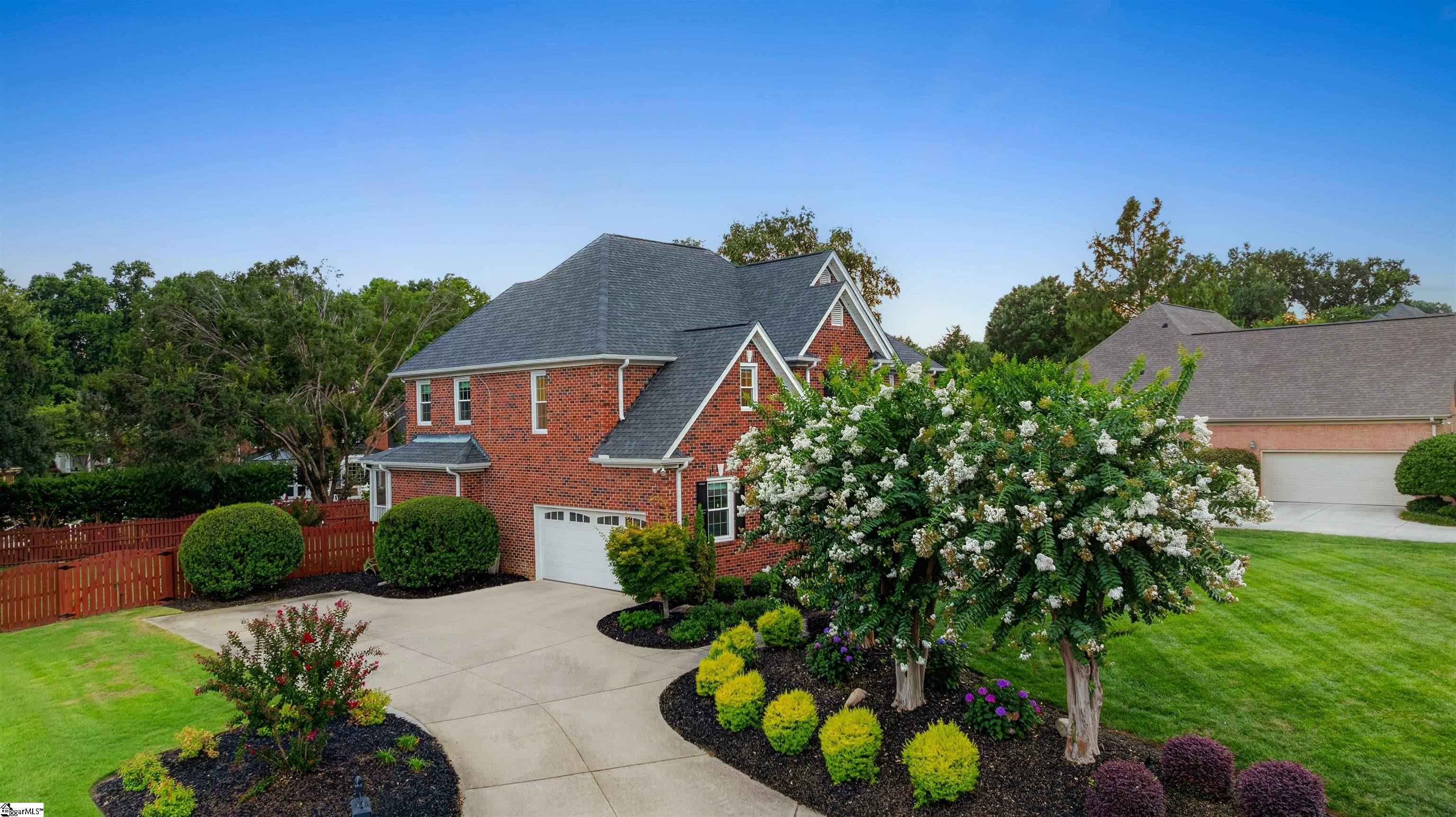 406 Red Fern Trail