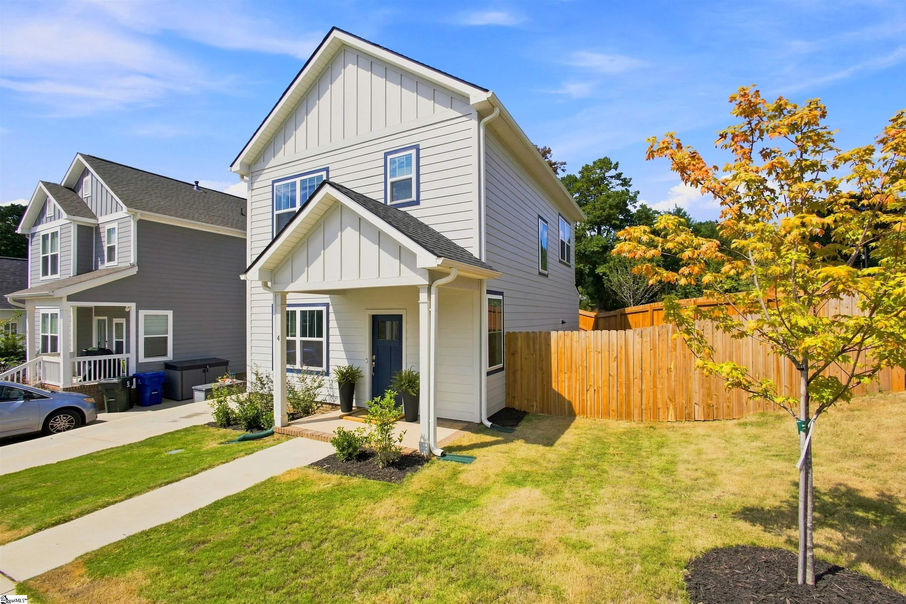 4 Adam Walker Drive