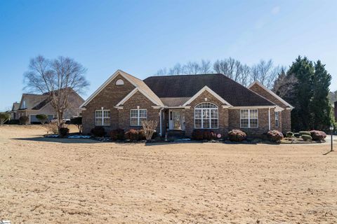 A home in Campobello