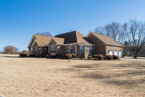 A home in Campobello