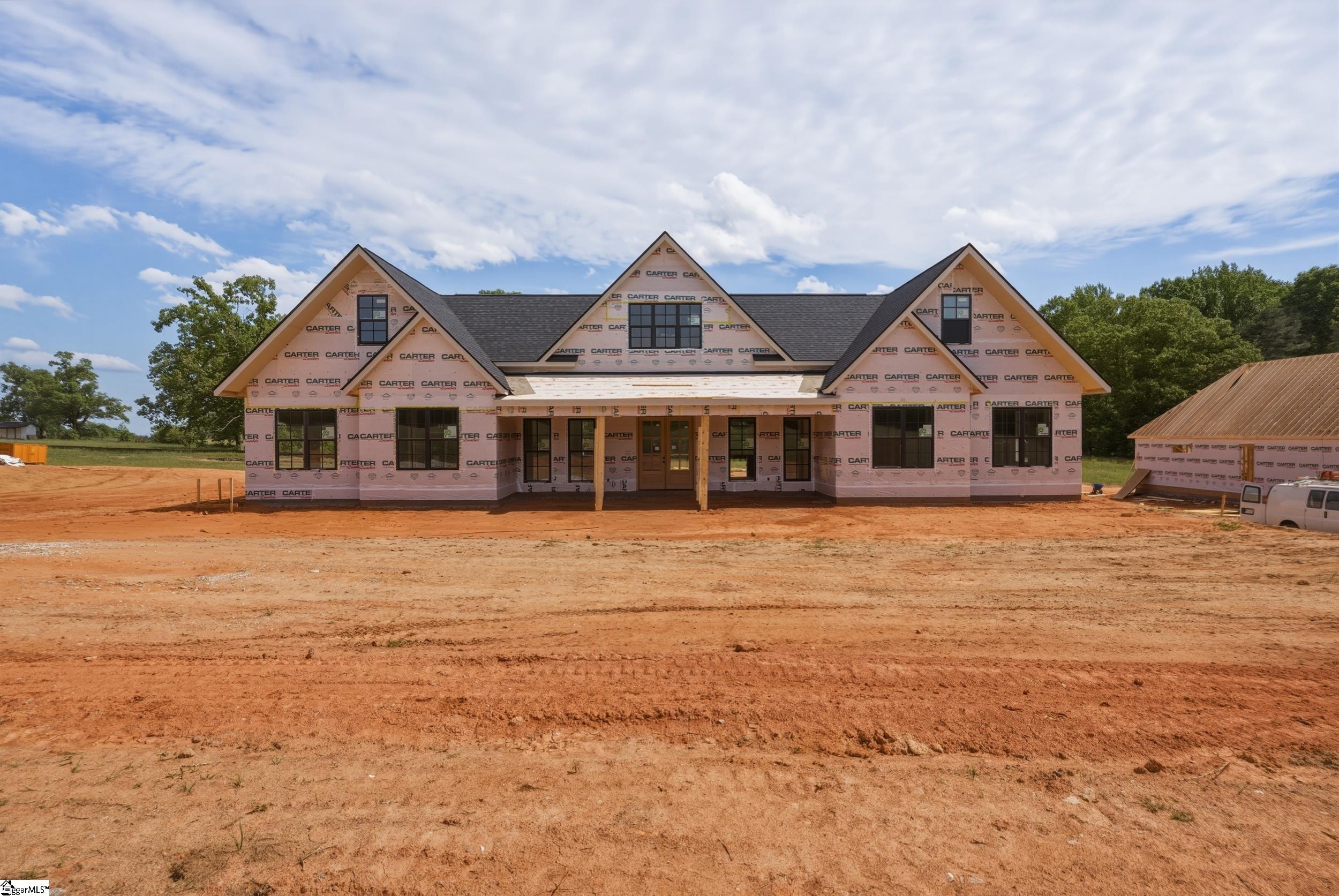 9 Martin Road