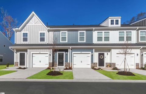 Photo of 341 Mykonos Drive, Mauldin, SC 29662 (MLS # 1586913)