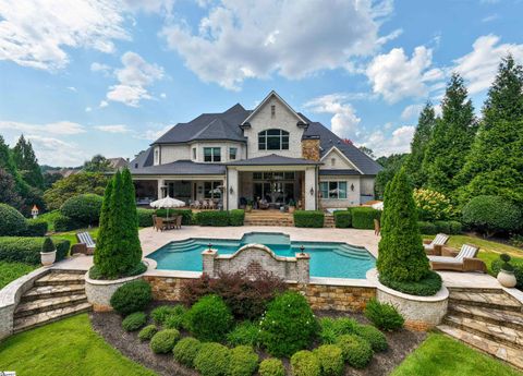 Photo of 216 Privello Place, Simpsonville, SC 29681 (MLS # 1569004)