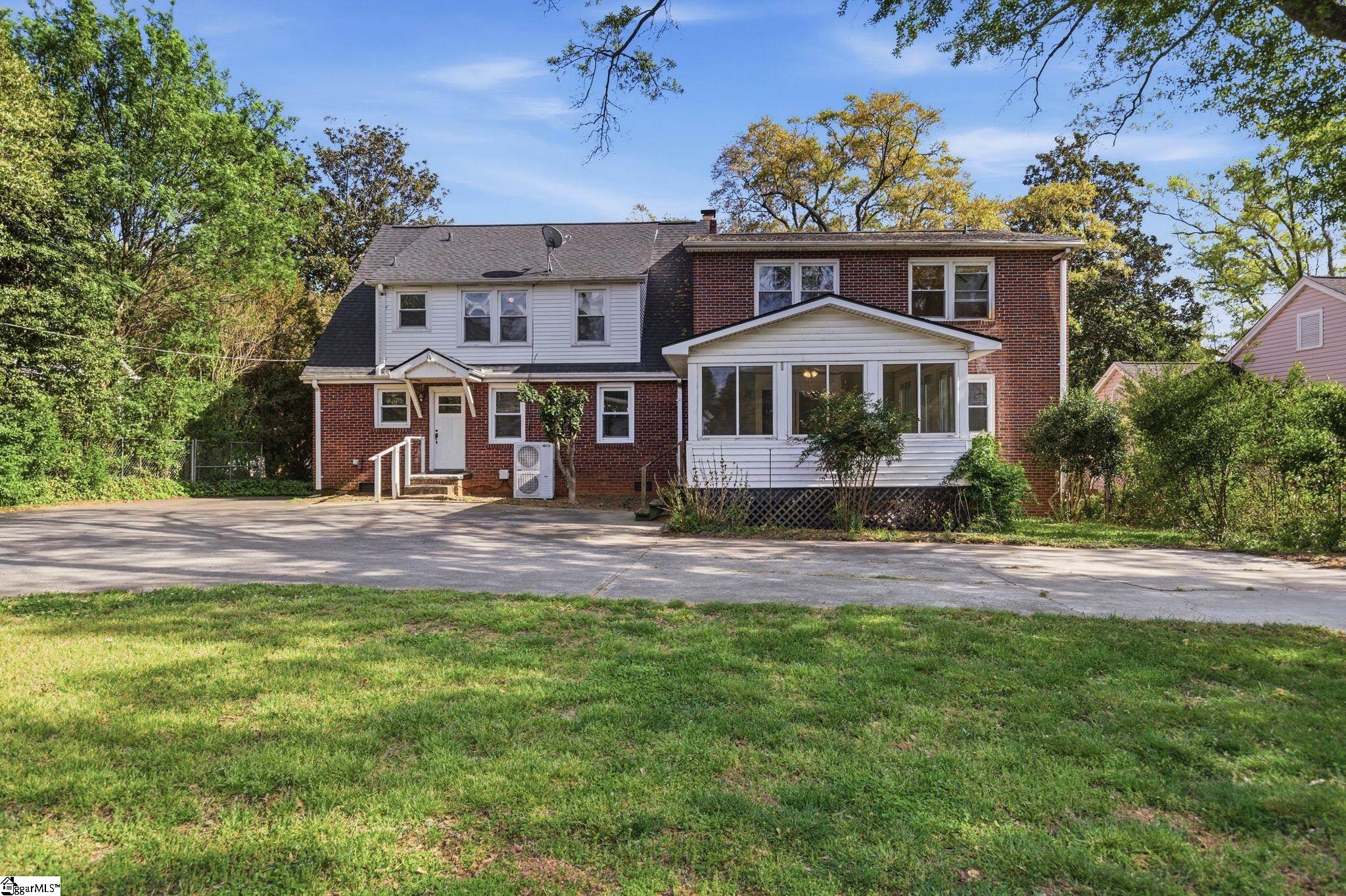 305 E Faris Road