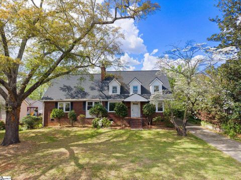 Photo of 305 E Faris Road, Greenville, SC 29605 (MLS # 1588076)
