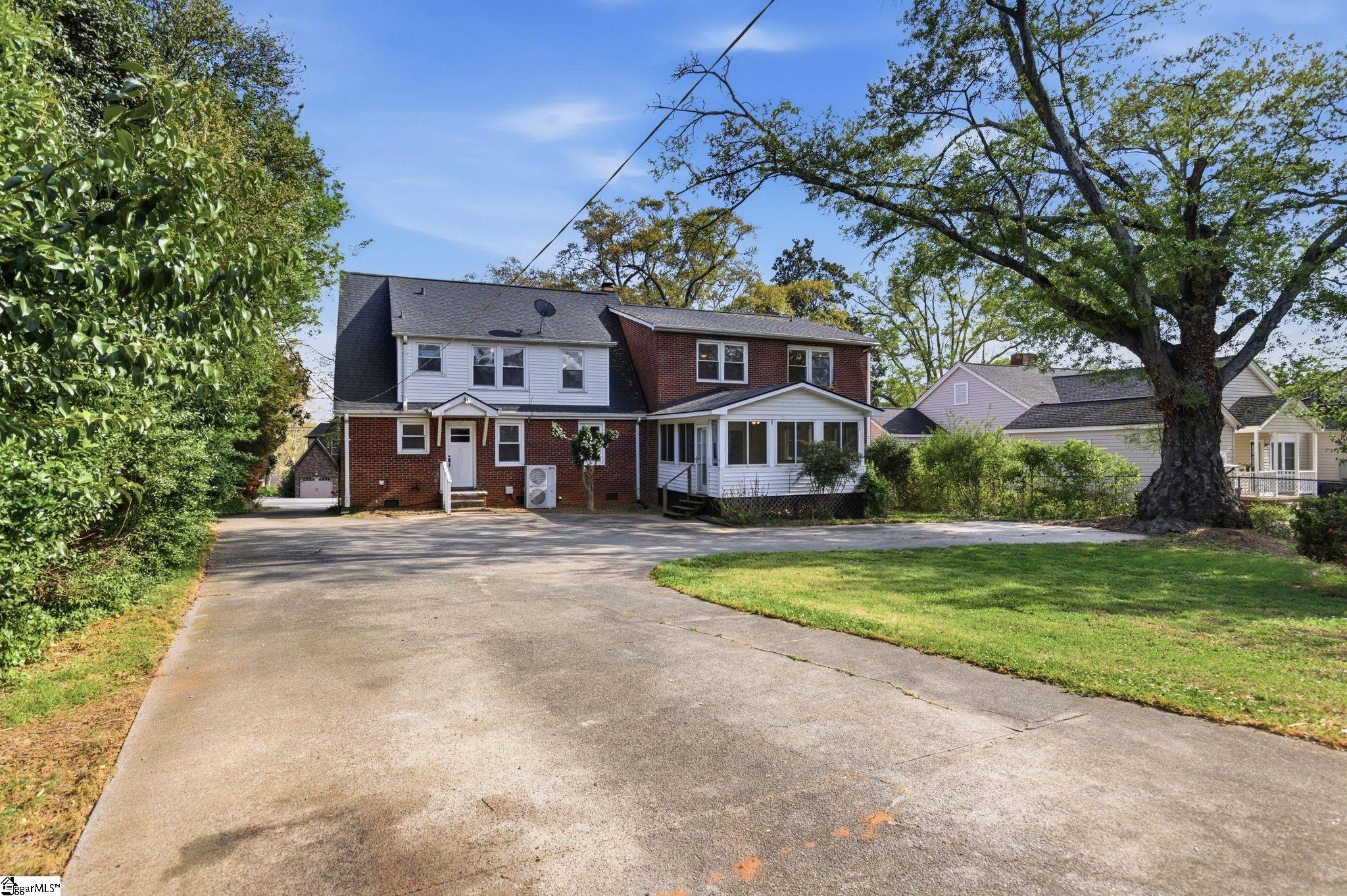 305 E Faris Road