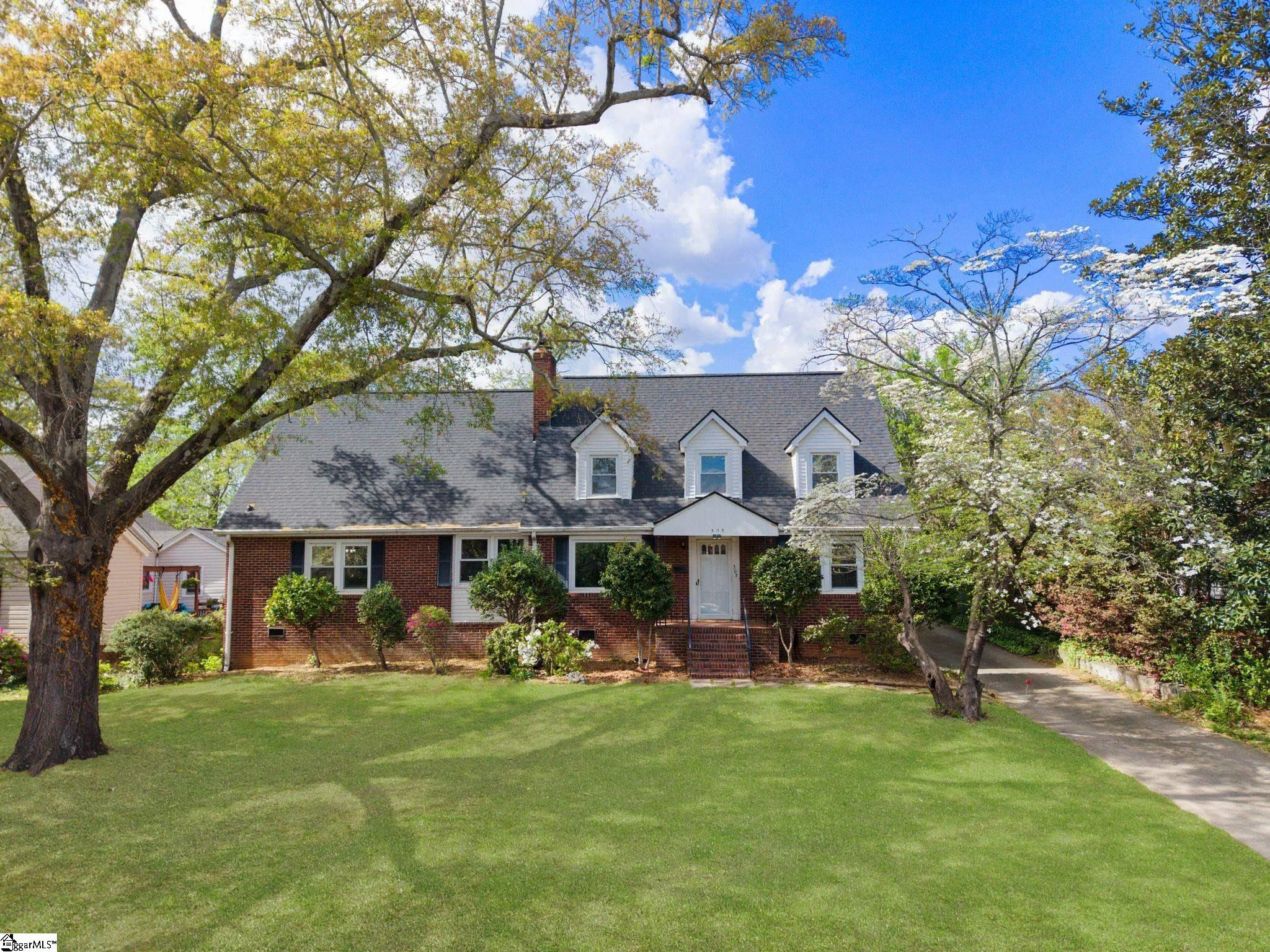 305 E Faris Road