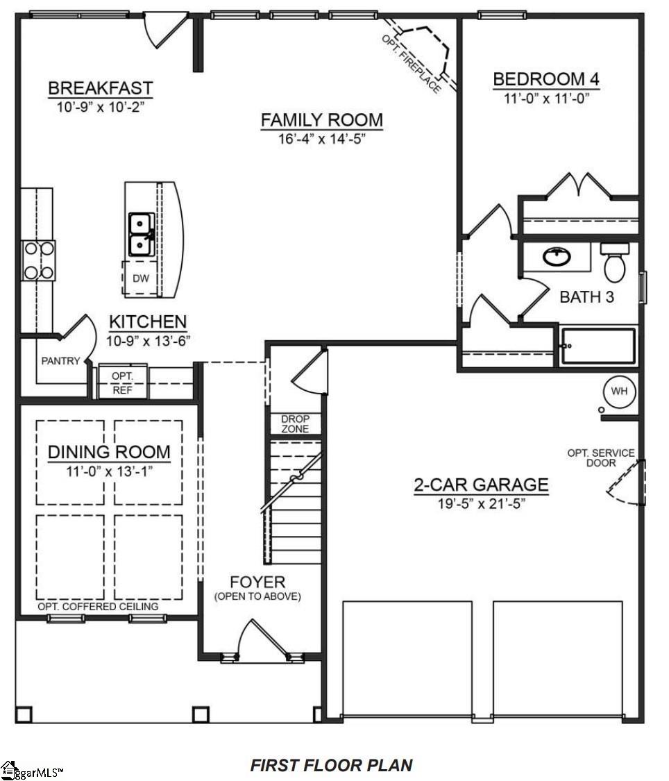 406 Fiery Road Lot 0176
