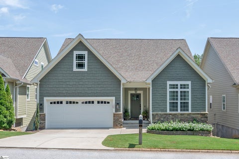 Photo of 106 Pebble Creek Drive, Taylors, SC 29687 (MLS # 1600855)