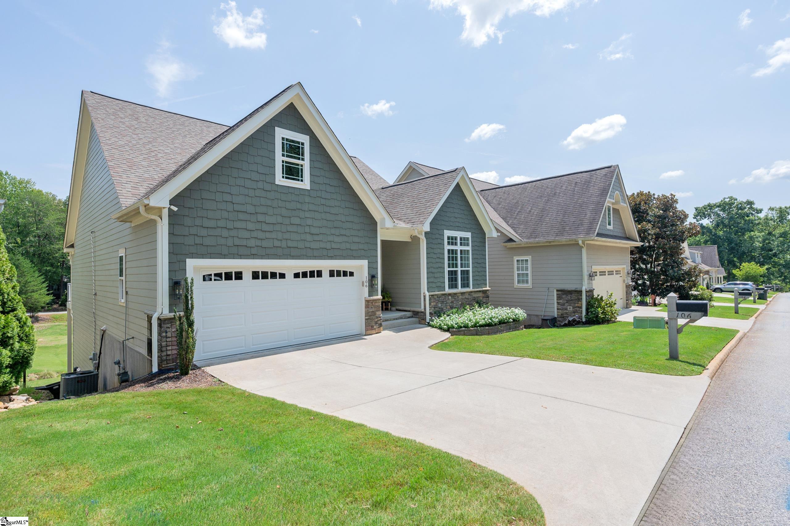106 Pebble Creek Drive