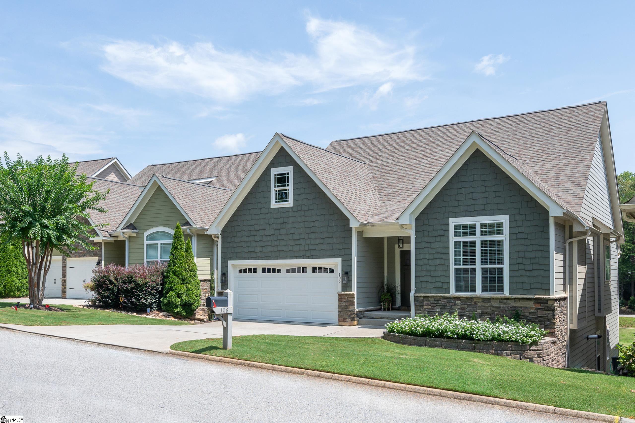 106 Pebble Creek Drive