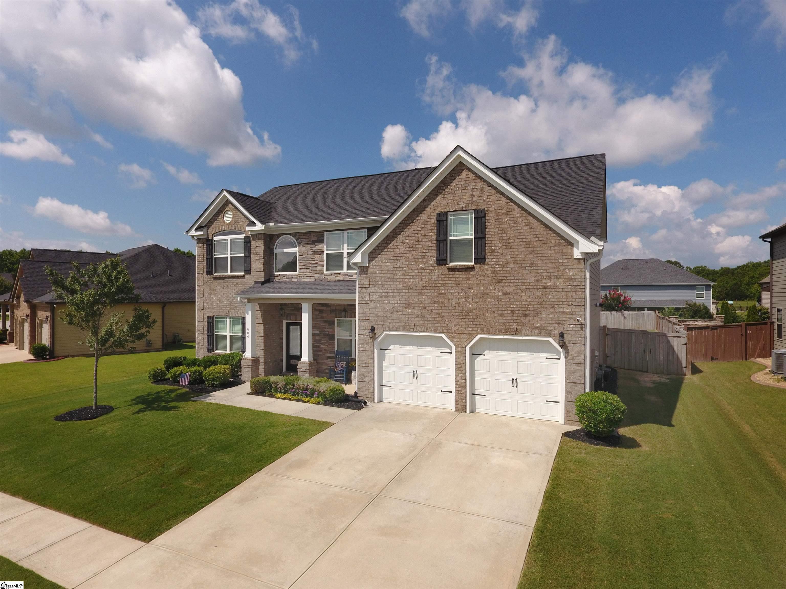 904 Willhaven Place