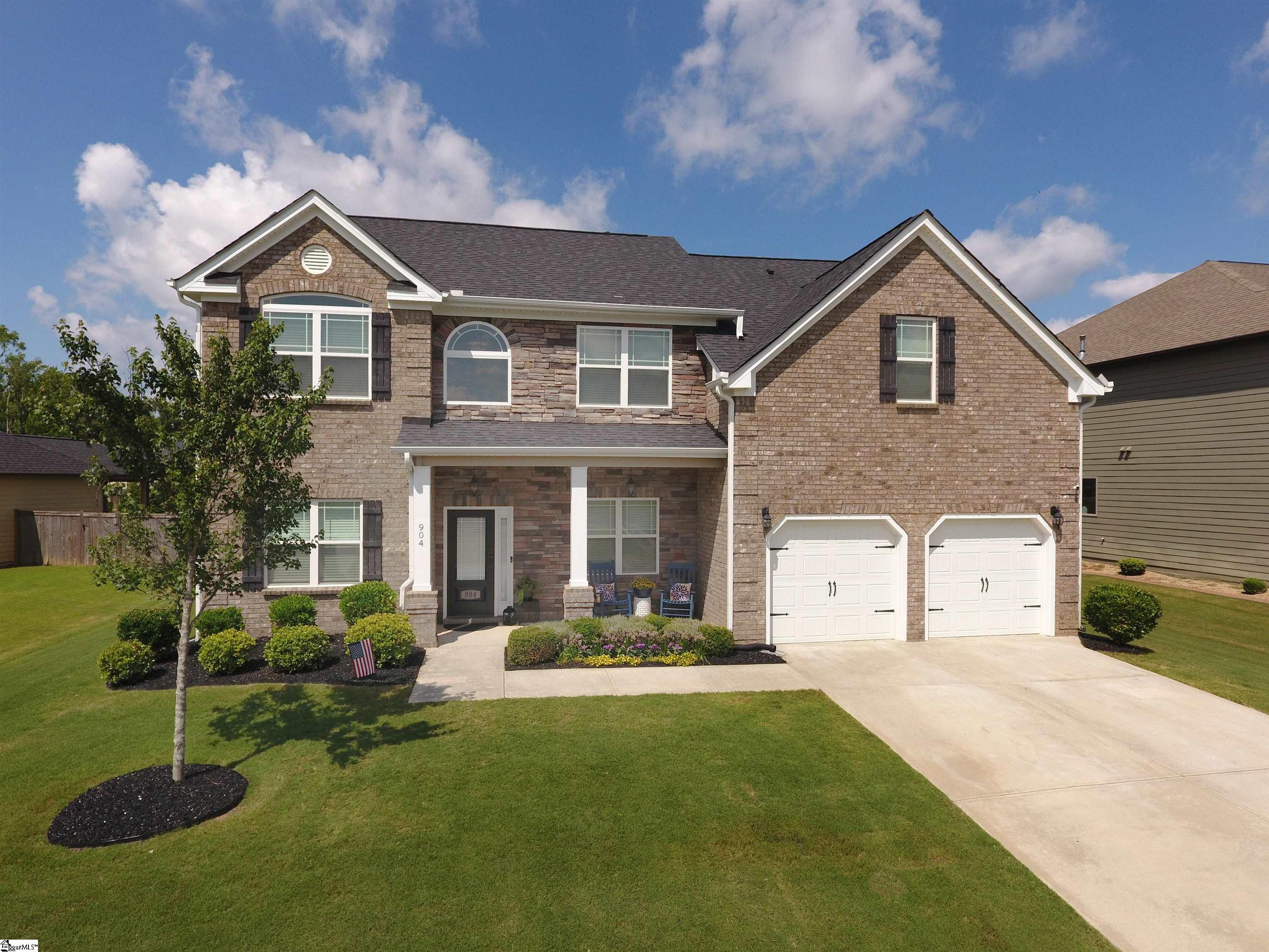 904 Willhaven Place