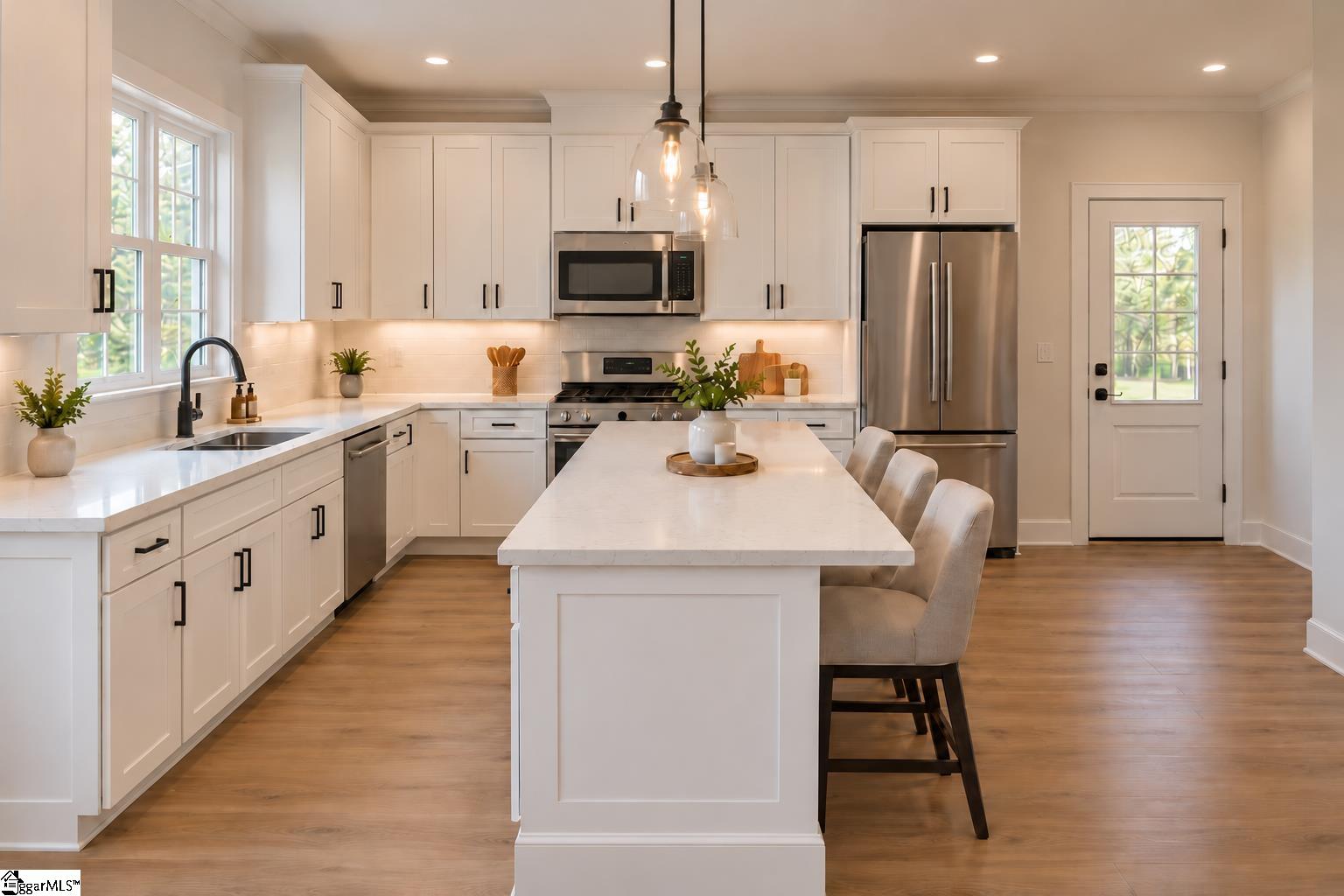Real Estate Search 4 115 S Calhoun Street