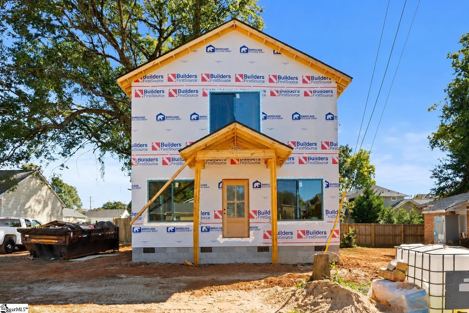 Real Estate Search 3 115 S Calhoun Street