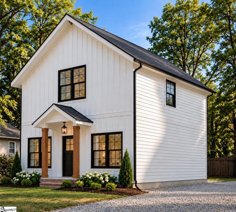 Photo of 115 S Calhoun Street, Greenville, SC 29601 (MLS # 1607304)