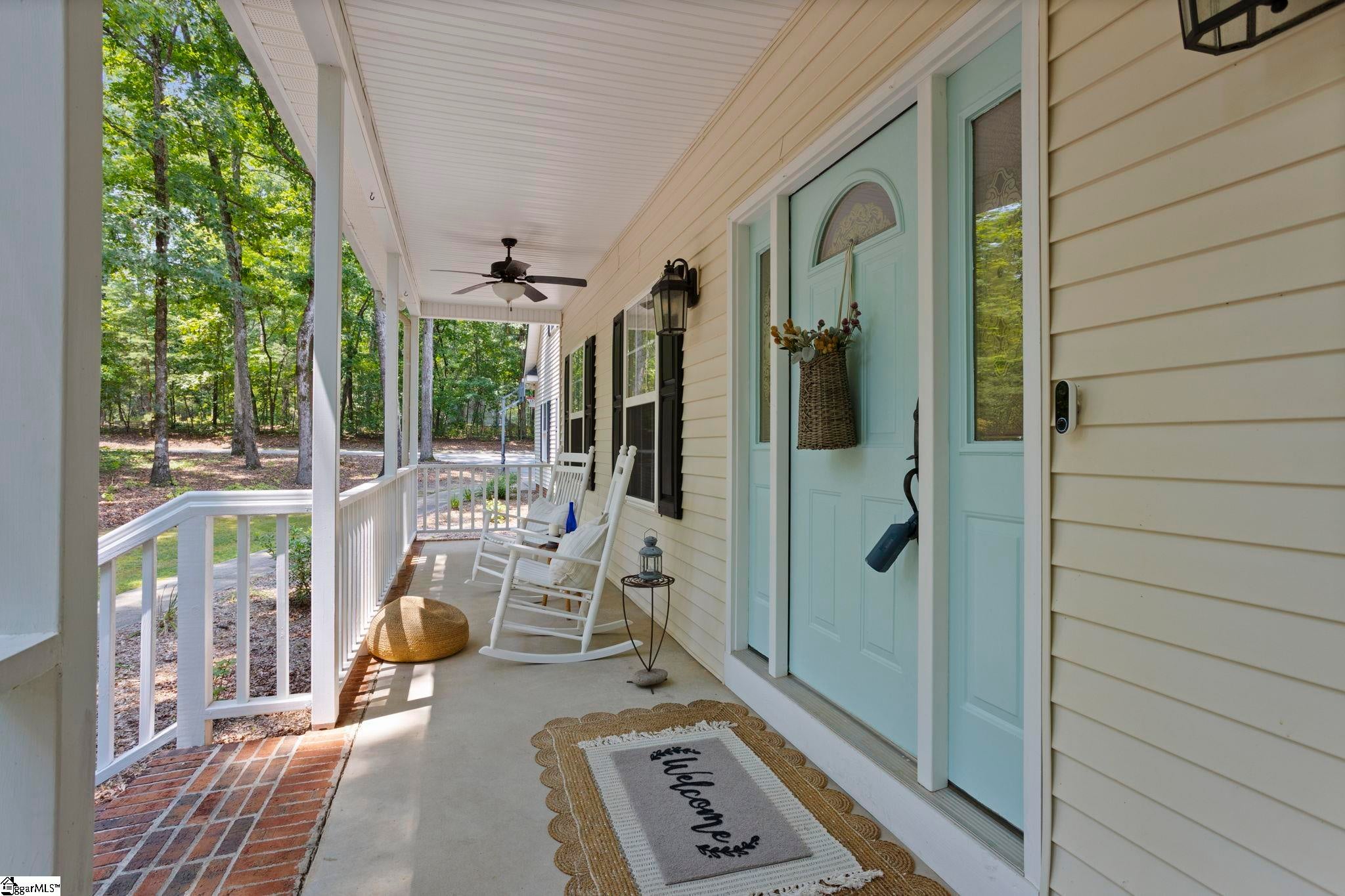 205 Manly Court