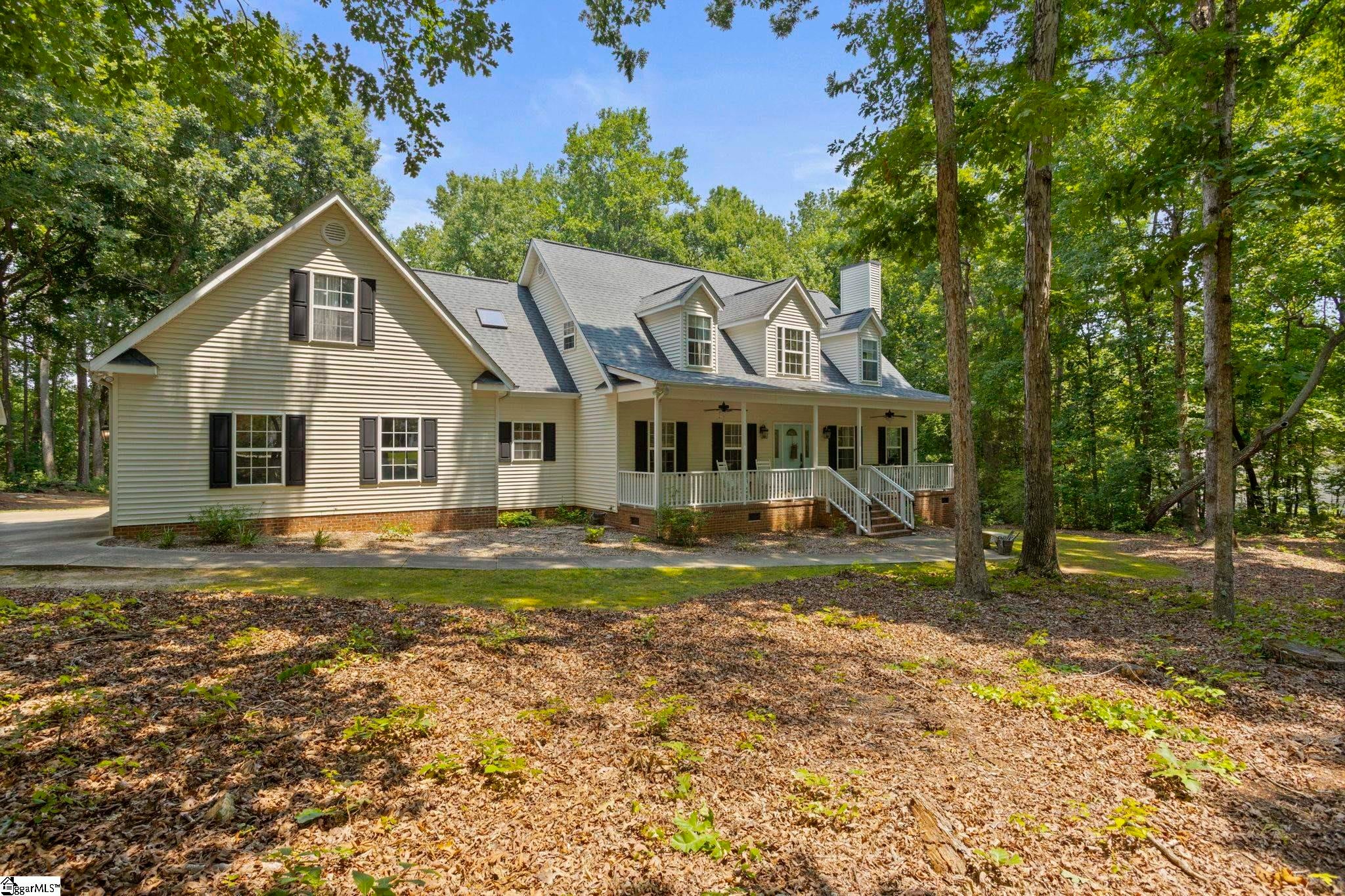 205 Manly Court