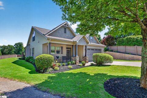 Photo of 204 Braley Court, Greenville, SC 29615 (MLS # 1591788)