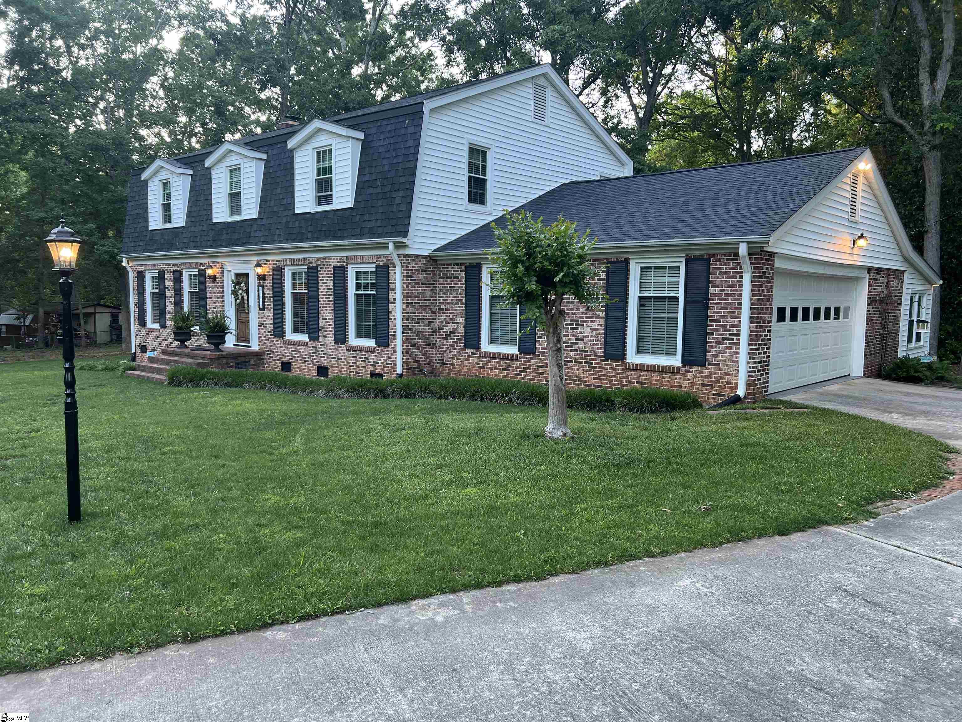 505 Brookgreen Court