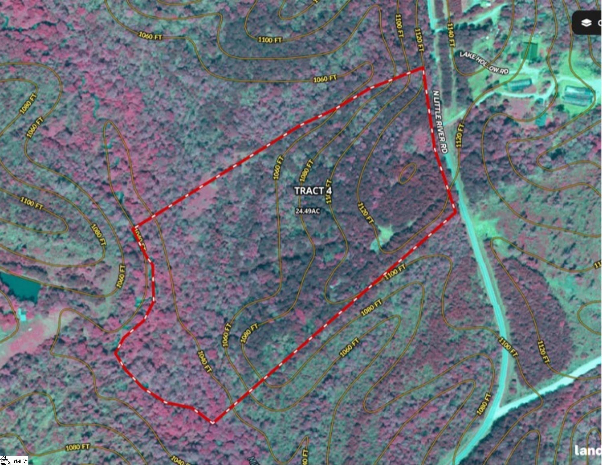 535 N Little River Road