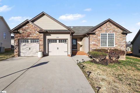 510 Cornucopia Lane Inman SC 29349