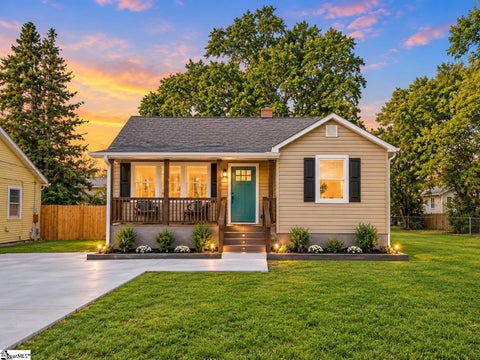 Photo of 7 Zarline Street, Greenville, SC 29611 (MLS # 1608195)