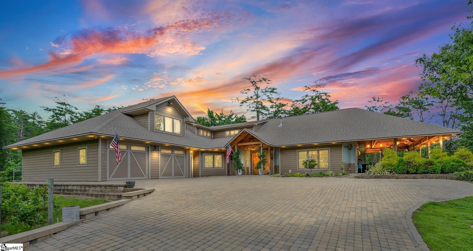 183 Little Eastatoee Road, Sunset, SC, 29685