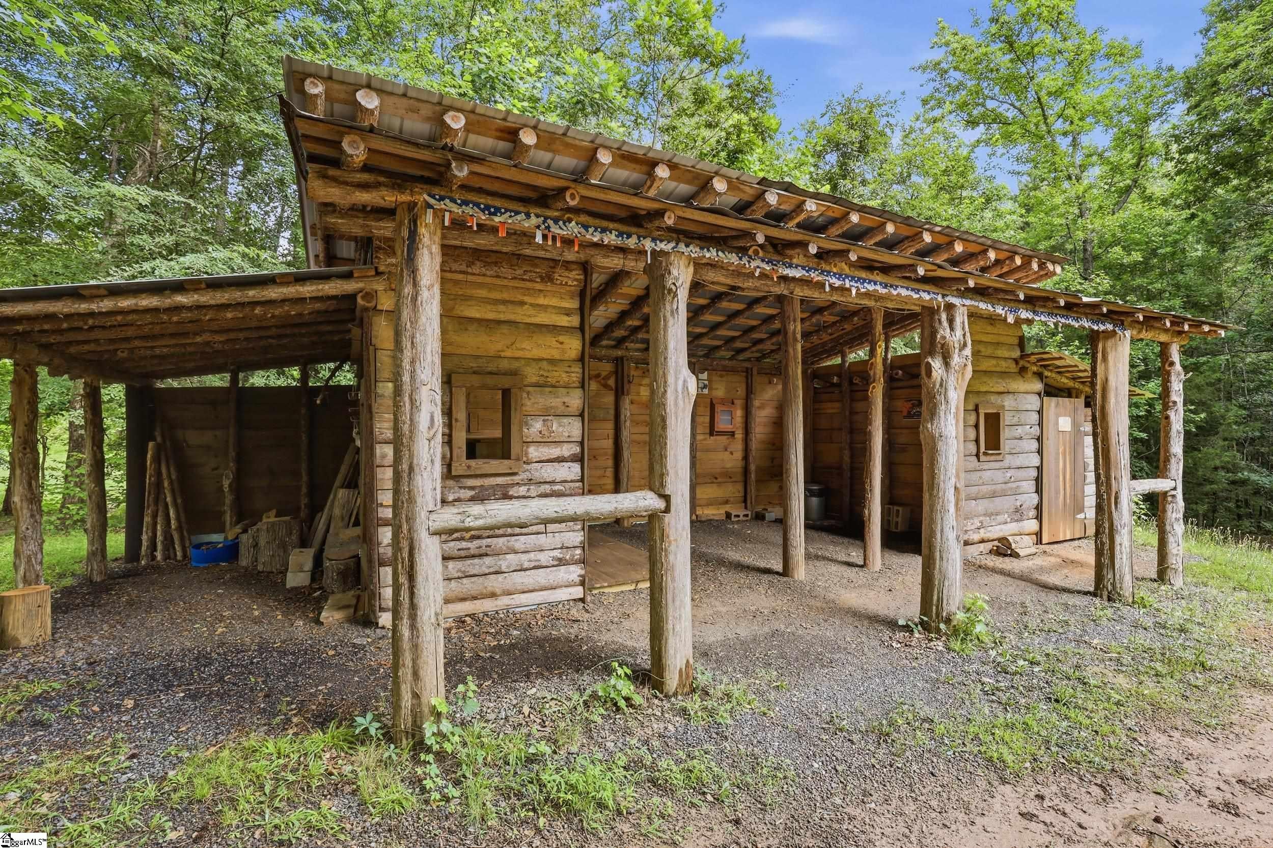 549 Mckittrick Bridge Road