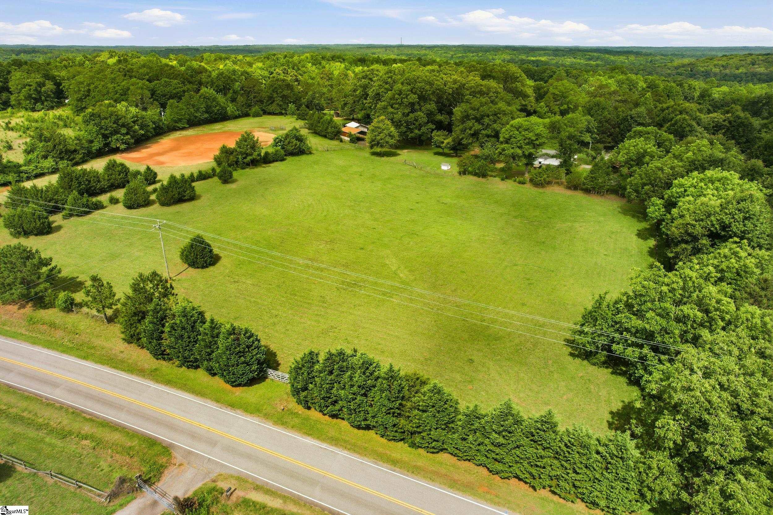 549 Mckittrick Bridge Road