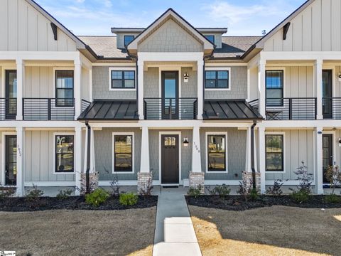 1008 Zinfandel Way Duncan SC 29334