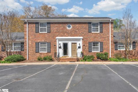 Photo of 815 Edwards Road #30, Greenville, SC 29615 (MLS # 1586256)