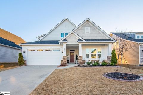 1277 Fiddletree Lane Woodruff SC 29388