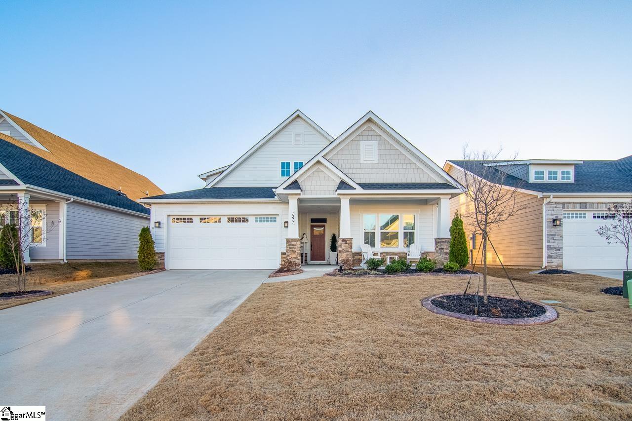 1277 Fiddletree Lane