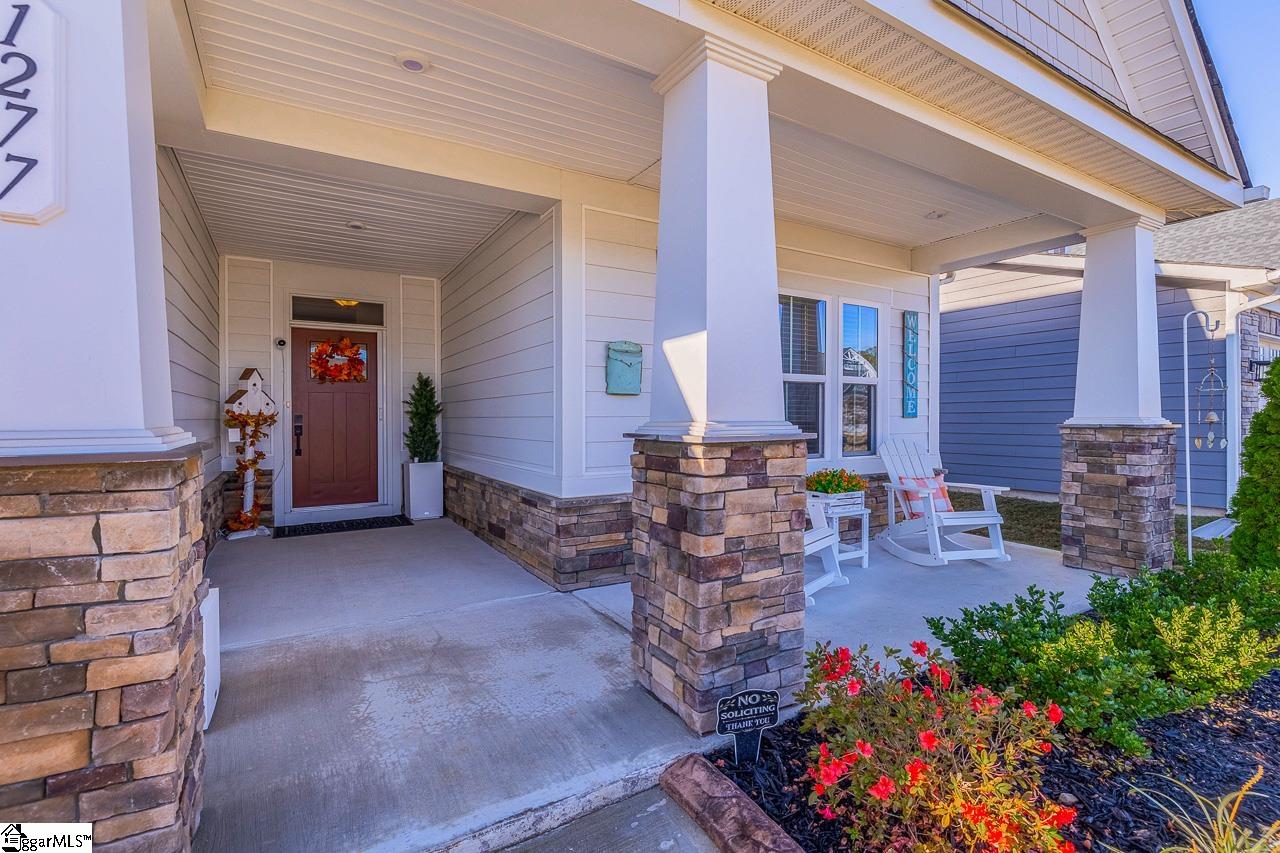 1277 Fiddletree Lane