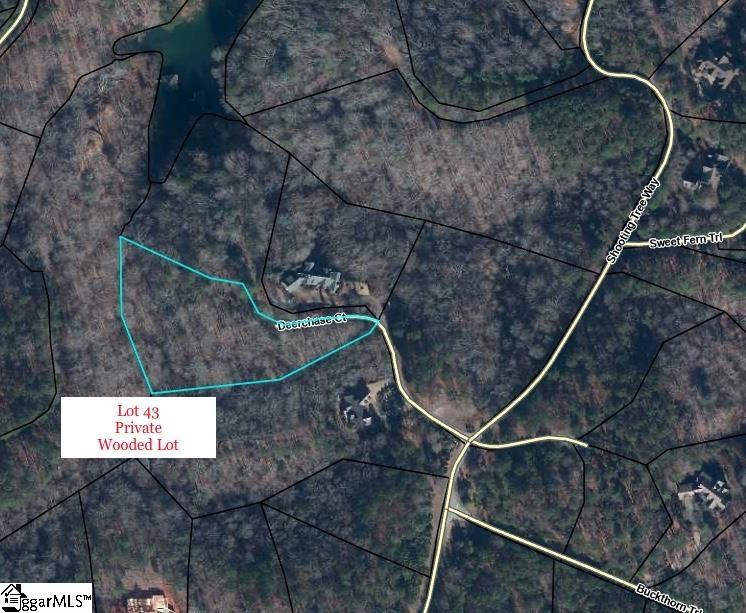 Lot 43 Deerchase Court