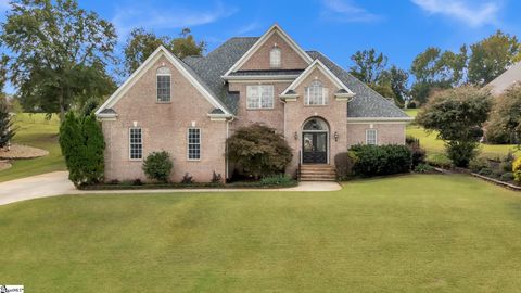 126 Turnberry Road Anderson SC 29621