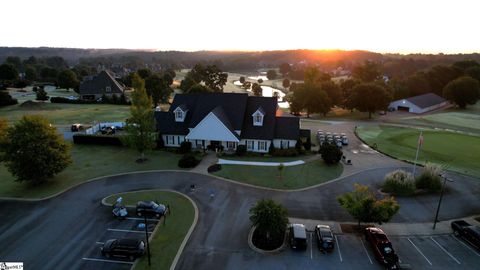 A home in Inman
