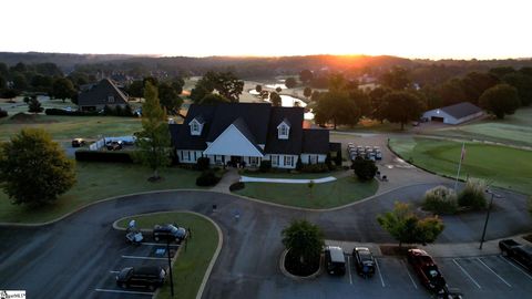 A home in Inman