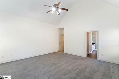 A home in Inman