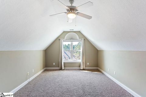 A home in Inman