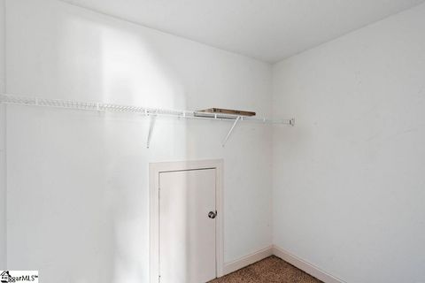 A home in Inman