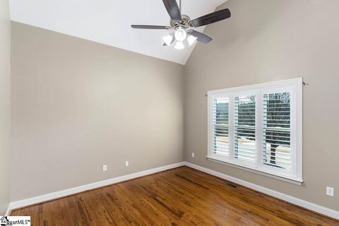 A home in Inman