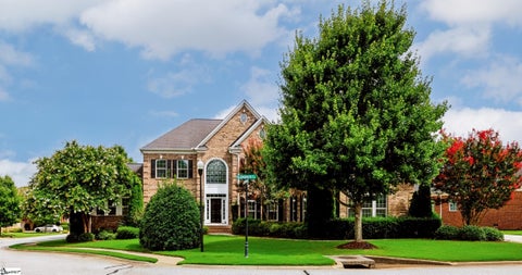 Photo of 1 Glengrove Drive, Simpsonville, SC 29681 (MLS # 1598623)
